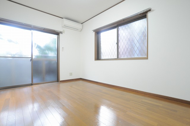 居室・リビング　※他部屋参照画像※