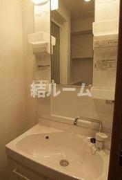 洗面設備　別号室参考写真