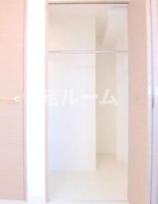 収納　別号室参考写真
