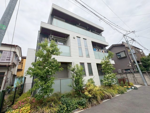 建物外観　★ＨＥＢＥＬ　ＨＡＵＳの賃貸住宅へーベルメゾン★