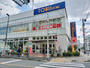 スーパー　東武ストア練馬豊玉店（スーパー）まで232m