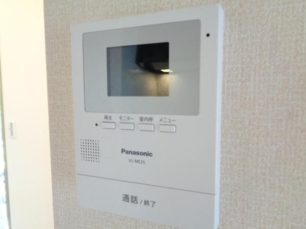 グレイスコート峰塚 B棟のその他写真