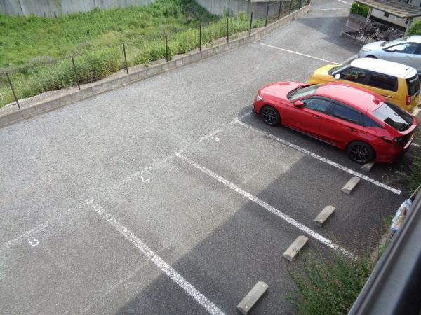 グレイスコート峰塚 B棟のその他写真