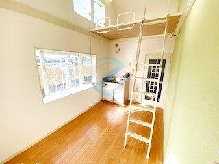 居室・リビング　居室
