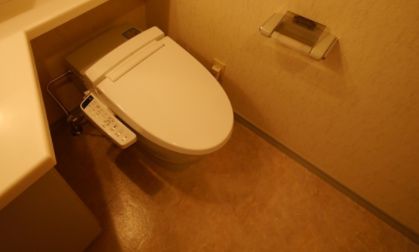 トイレ　★044-299-8985までお気軽にお電話下さい♪