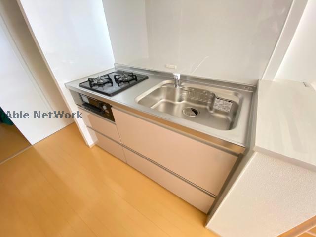 キッチン　同型　現況優先