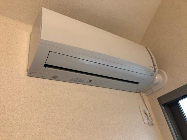 その他設備　※他号室参照写真※