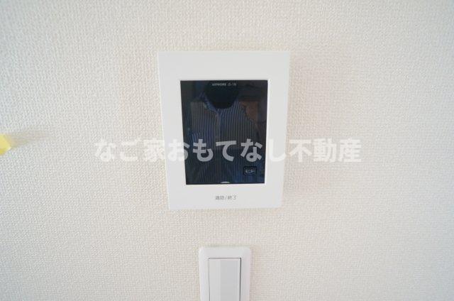 セキュリティ　同タイプ写真