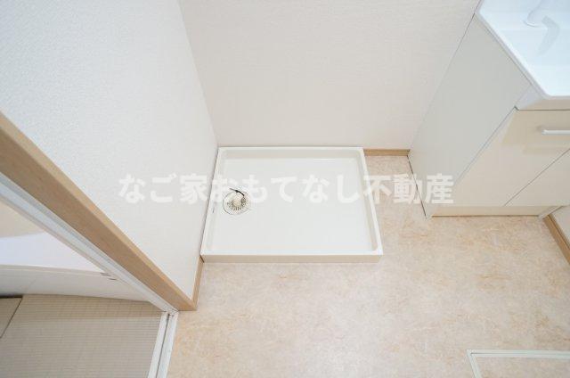 その他設備　同タイプ写真