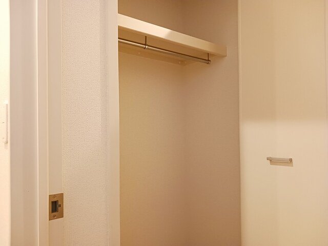 収納　小物を収納するのに便利です