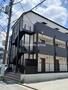 本厚木駅より徒歩4分 新築 3階建の賃貸物件