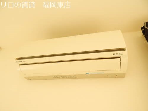 その他設備　別号室