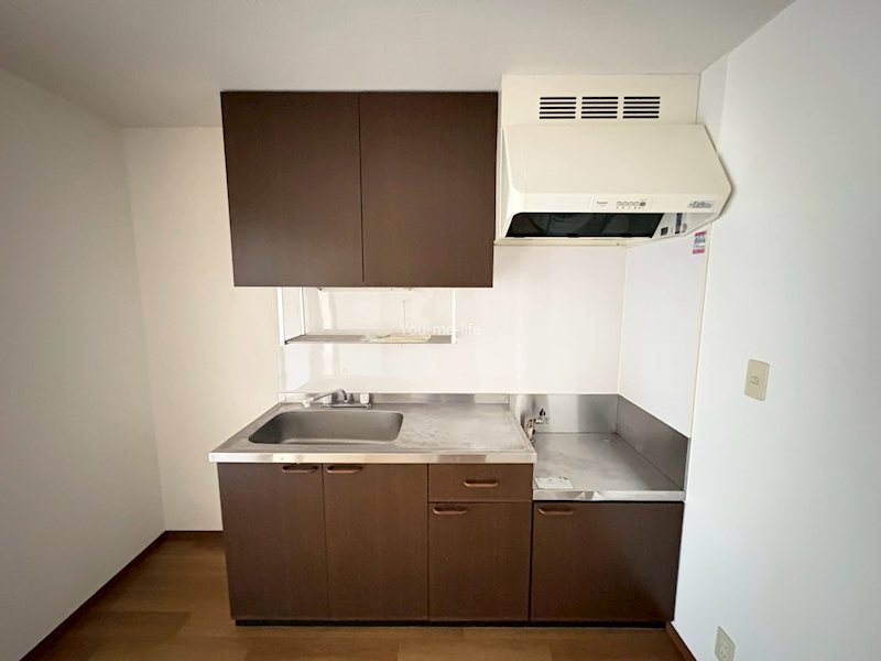 キッチン　※別部屋参考