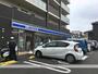コンビニ　ローソン相模原清新一丁目店（コンビニ）まで115m