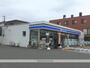 コンビニ　ローソン相模原清新四丁目店（コンビニ）まで378m