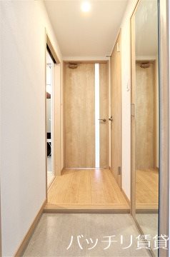 眺望　別号室イメージの為、現状を優先致します。