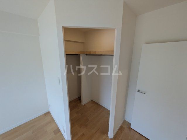 玉川サンケイハウス北棟の内装写真