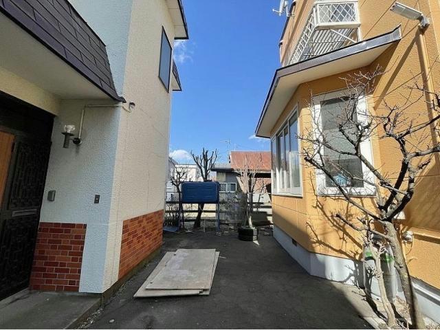 その他　周辺環境