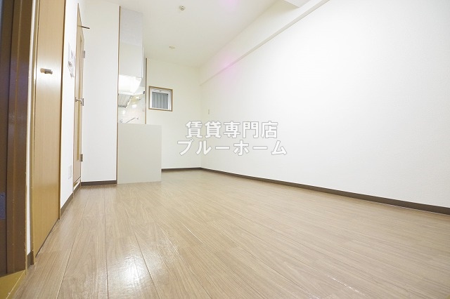 その他　別角度からのダイニング！
