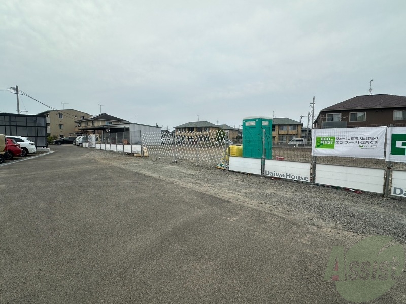その他共有部分　駐輪場その他