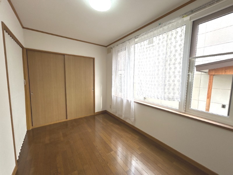 その他部屋・スペース　内装