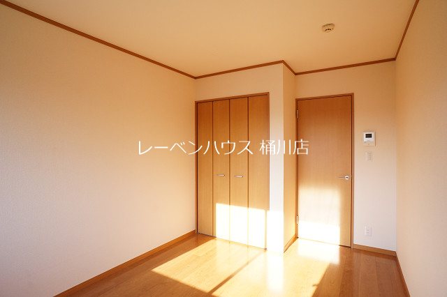 その他部屋・スペース　同間取り反転写真参考