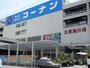 ホームセンター　ホームセンターコーナン・江東深川店（ホームセンター）まで409m