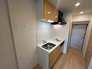 キッチン　イメージ