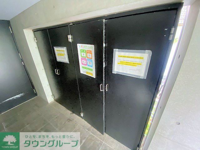その他共有部分　【初期費用分割・クレカ対応】一都三県のお部屋探しは2025…