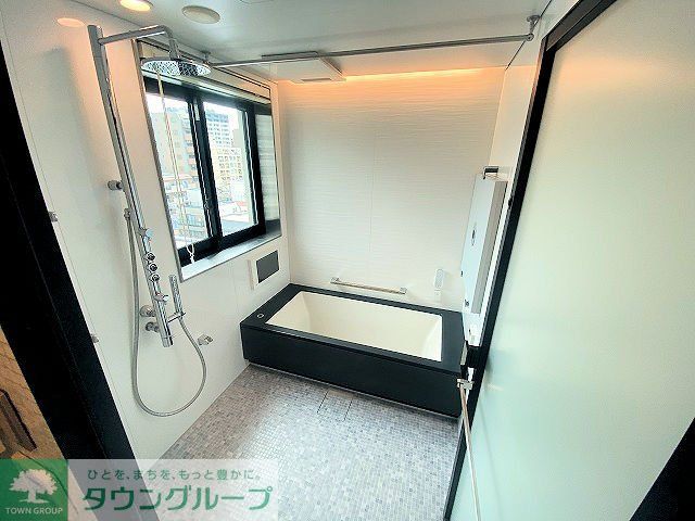 バス・シャワールーム　【初期費用分割・クレカ対応】一都三県のお部屋探しは2025…