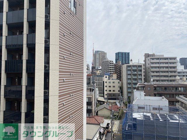 眺望　【初期費用分割・クレカ対応】一都三県のお部屋探しは2025…