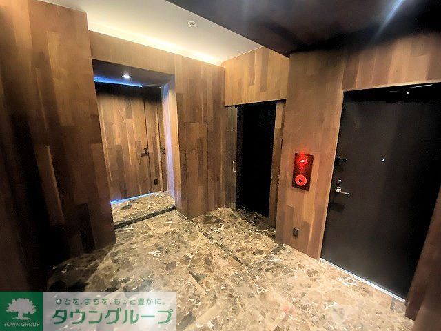 玄関　【初期費用分割・クレカ対応】一都三県のお部屋探しは2025…