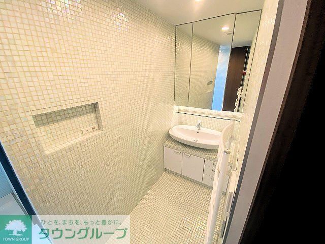 洗面設備　【初期費用分割・クレカ対応】一都三県のお部屋探しは2025…