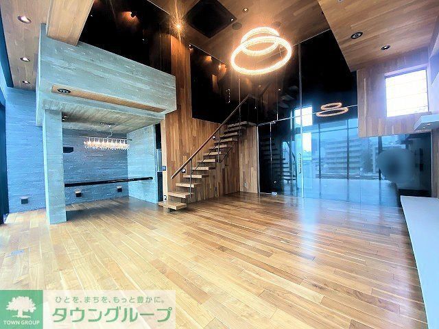 居室・リビング　【初期費用分割・クレカ対応】一都三県のお部屋探しは2025…
