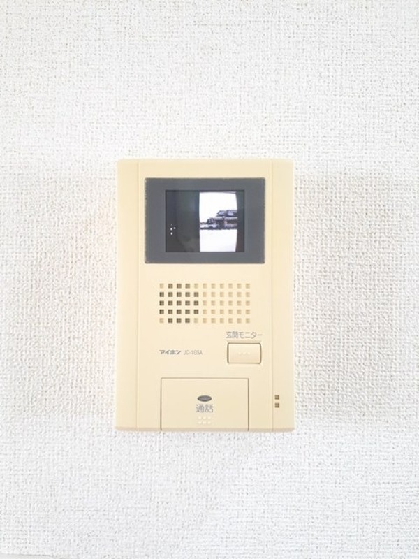 セキュリティ　図面と現状に相違がある場合には現状を優先