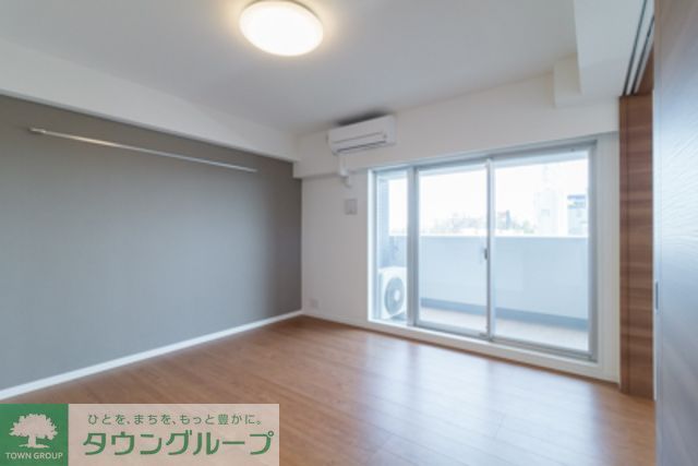 居室・リビング　※写真は同タイプ住戸です。