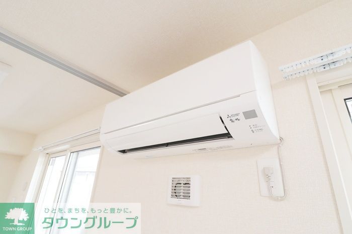 その他設備　オンライン内見・現地お待ち合わせも可能です♪