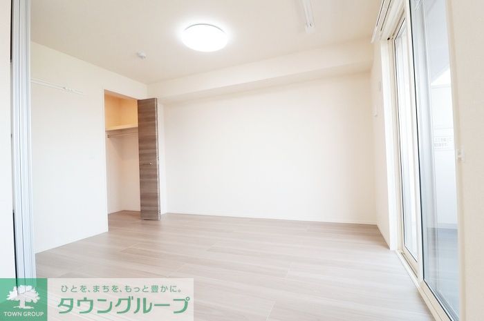 その他部屋・スペース　広々としてます
