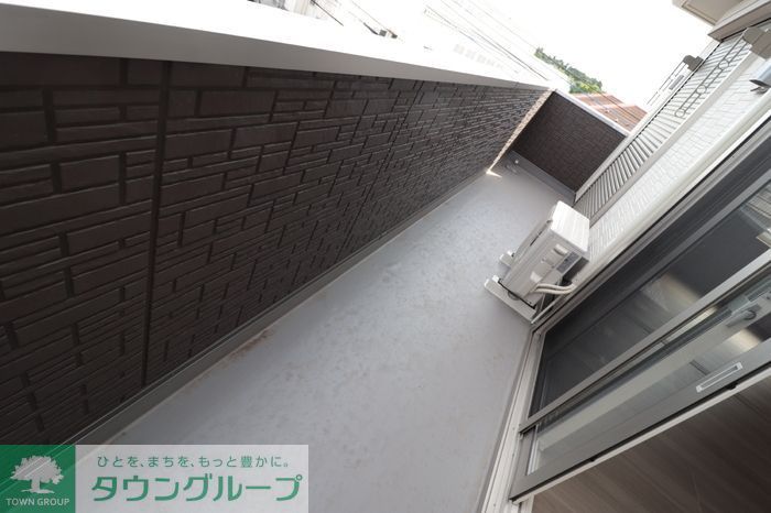 眺望　お部屋探しならタウンハウジング蘇我店へお任せください！