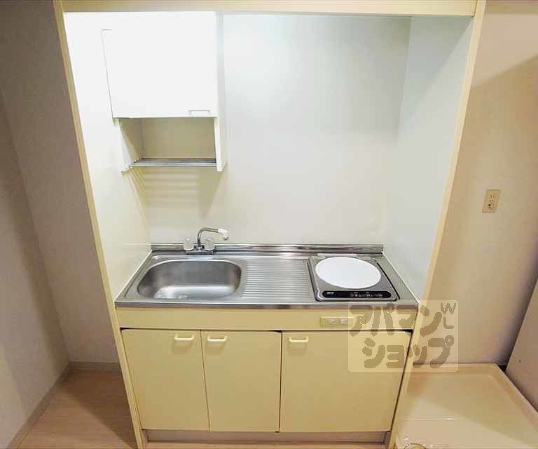 キッチン　４０７