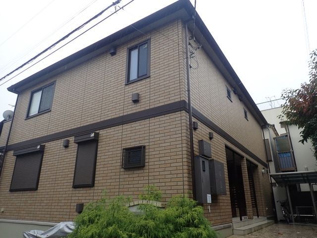 西武有楽町線 新桜台駅 徒歩7分 築16年