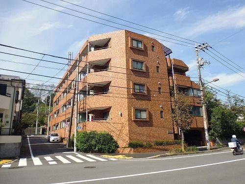 建物外観　★お問い合わせはタウンハウジングまで★