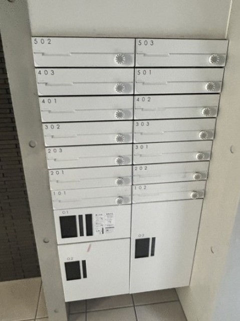 その他共有部分