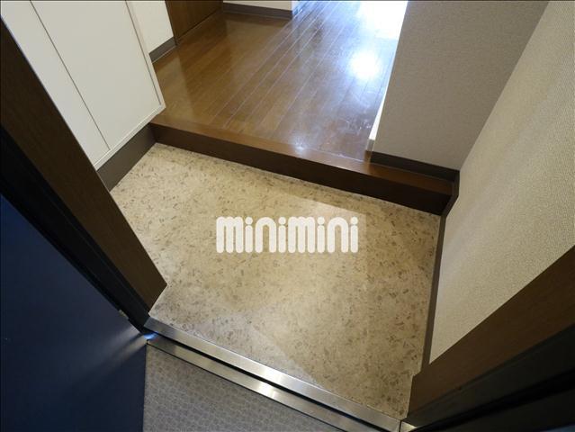 玄関　別部屋写真