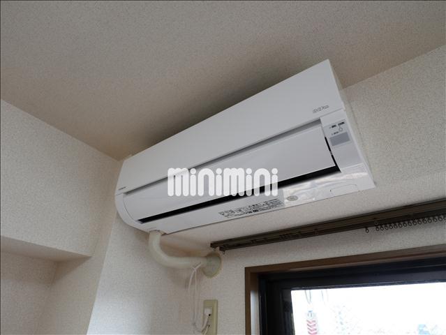 その他設備　別部屋写真