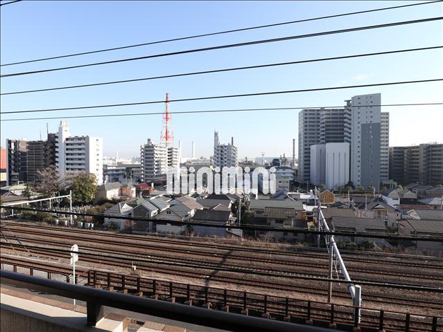 眺望　別部屋写真