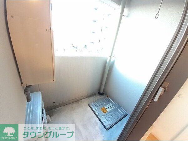 グランツ堀田の内装写真