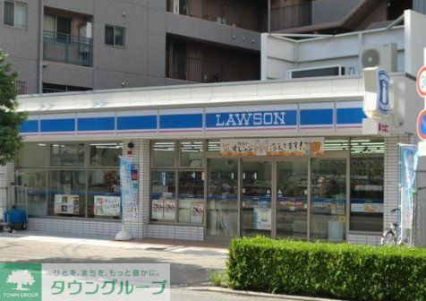 グランドシーズ南堀江の周辺写真