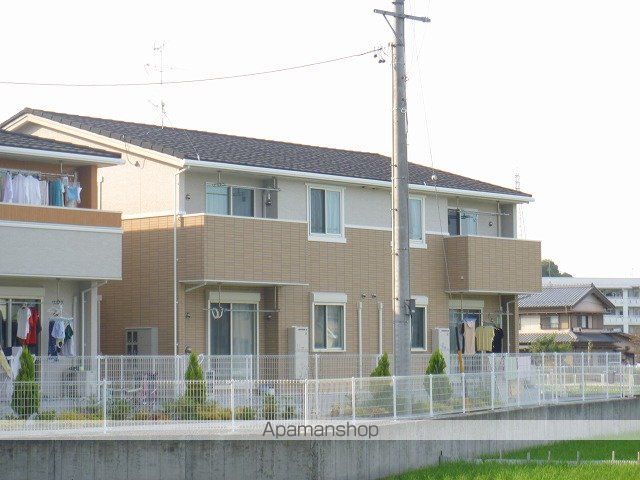 長良川鉄道 せきてらす前駅 徒歩24分 築14年