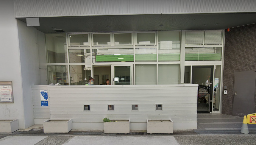 幼稚園・保育園　アポロ南堀江保育園（幼稚園・保育園）まで369m